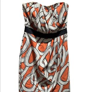 The Limited summer dress